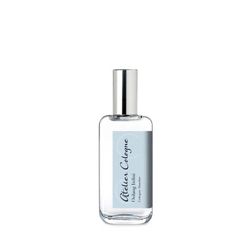 Atelier Cologne Oolang Infini Rechargeable 30ml bottle