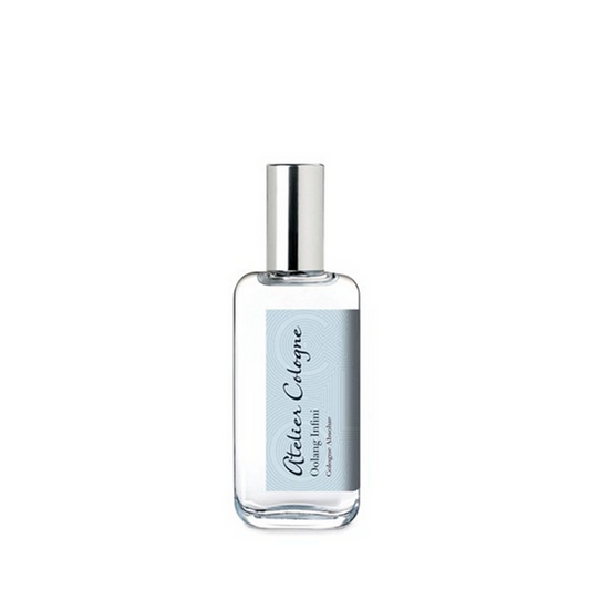Atelier Cologne Oolang Infini Rechargeable 30ml bottle