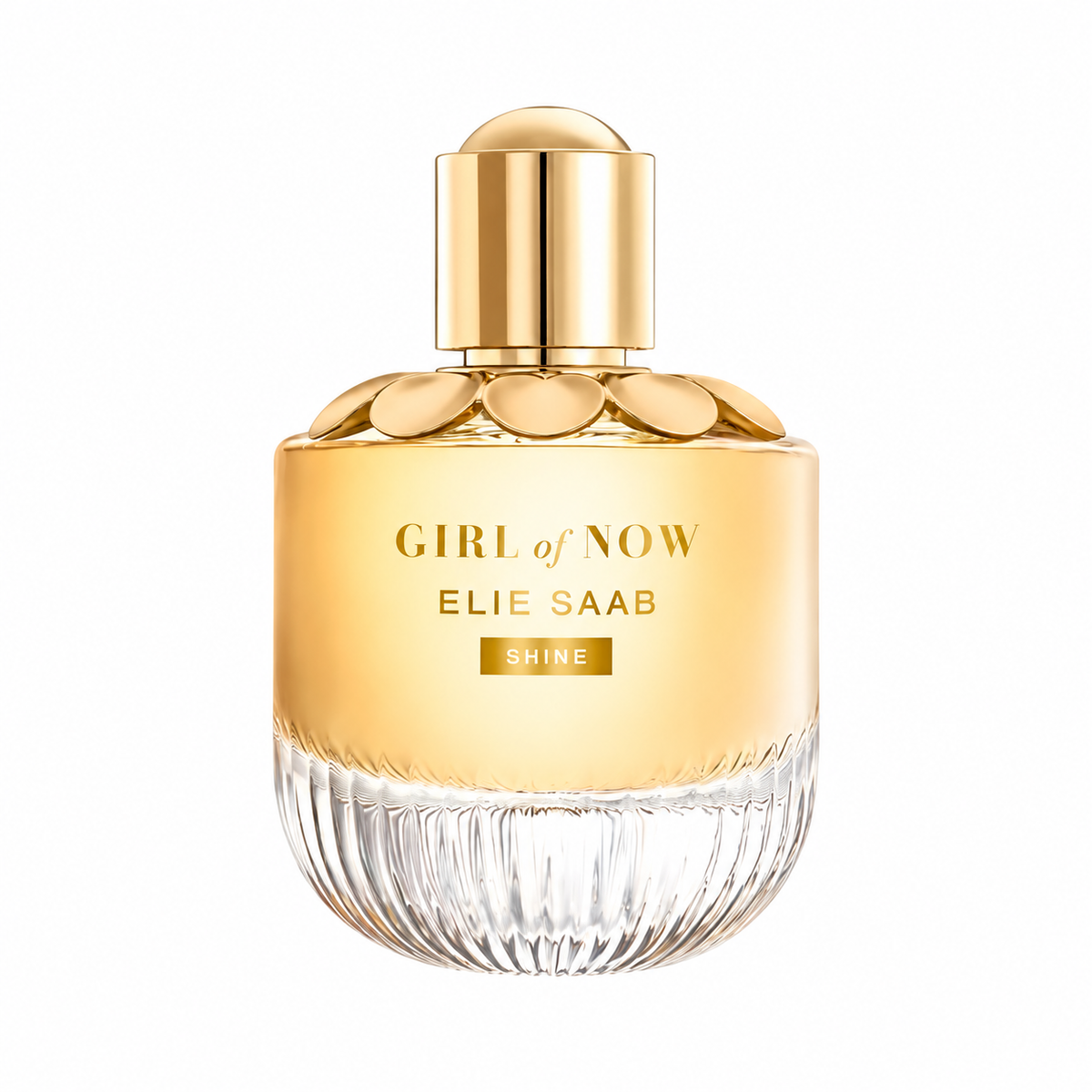 Elie Saab Girl Of Now Shine 50ml Eau De Parfum