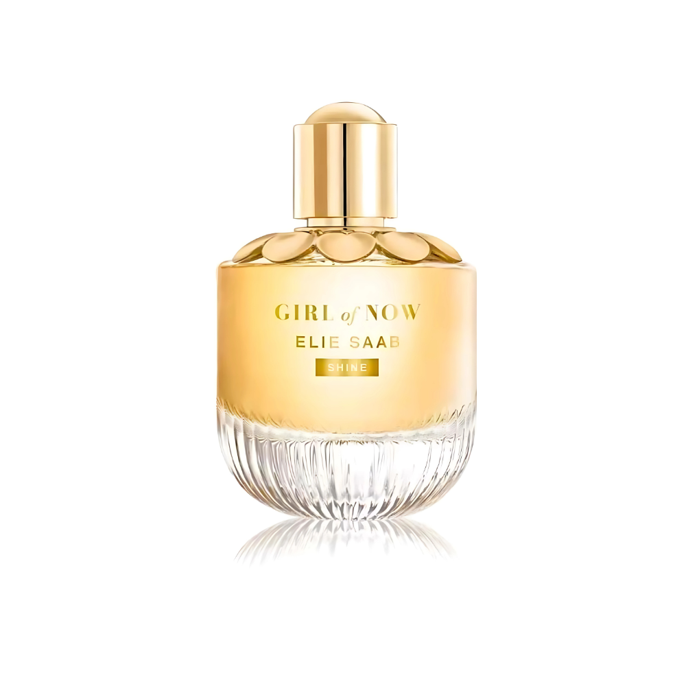 Elie Saab Girl Of Now Shine 50ml Eau De Parfum