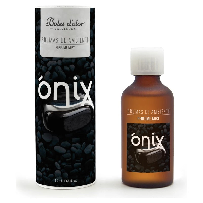 Boles d'Olor Barcelona Ónix Diffuser Fragrance Oil 50ml
