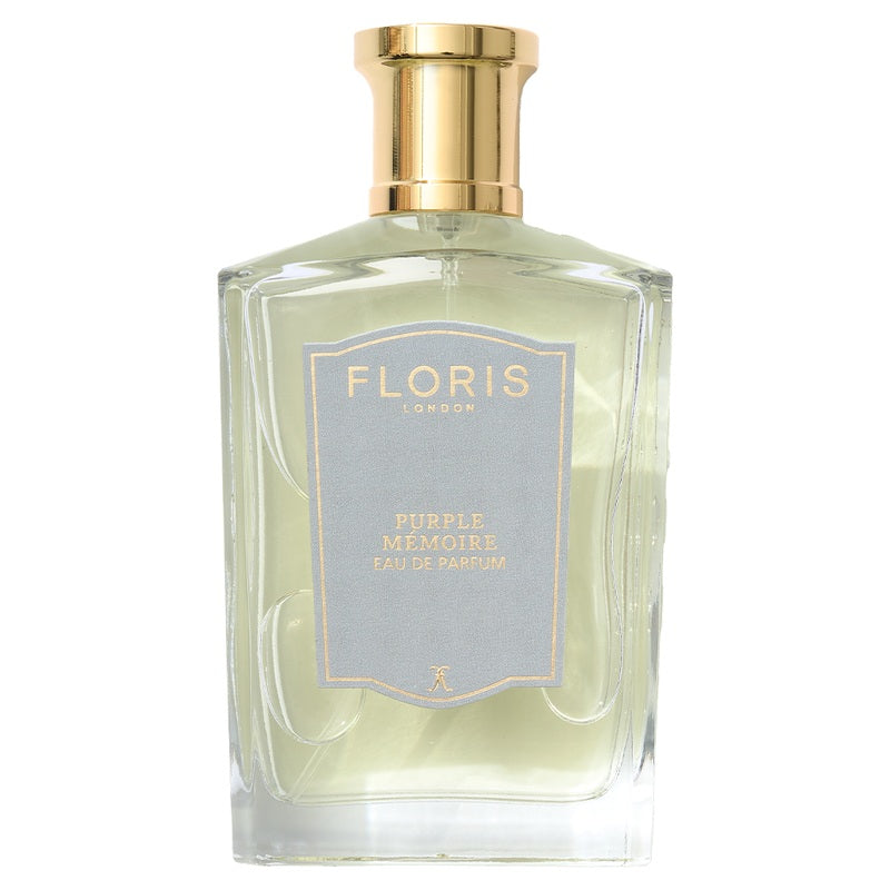 Floris London Purple Mémoire Eau De Parfum 100ml