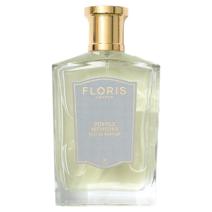 Floris London Purple Mémoire Eau De Parfum 100ml