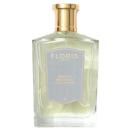 Floris London Purple Mémoire Eau De Parfum 100ml
