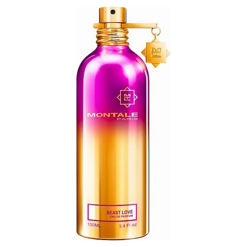 Montale Paris Beast Love Eau De Parfum 100ml