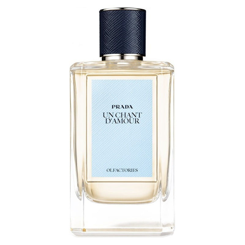 Prada Olfactories Un Chant d'Amour 100ml Eau De Parfum – bottle only