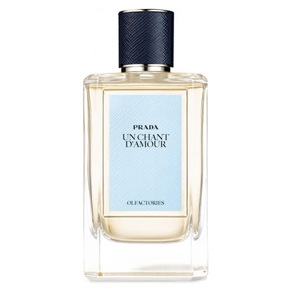 Prada Olfactories Un Chant d'Amour 100ml Eau De Parfum – bottle only