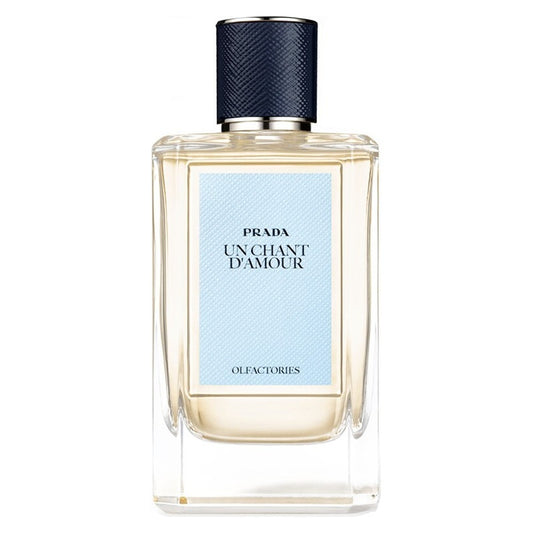 Prada Olfactories Un Chant d'Amour 100ml Eau De Parfum – bottle only