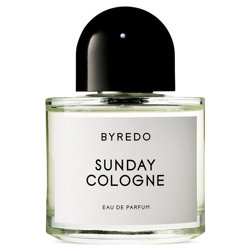 Byredo Sunday Cologne 100ml Eau De Parfum