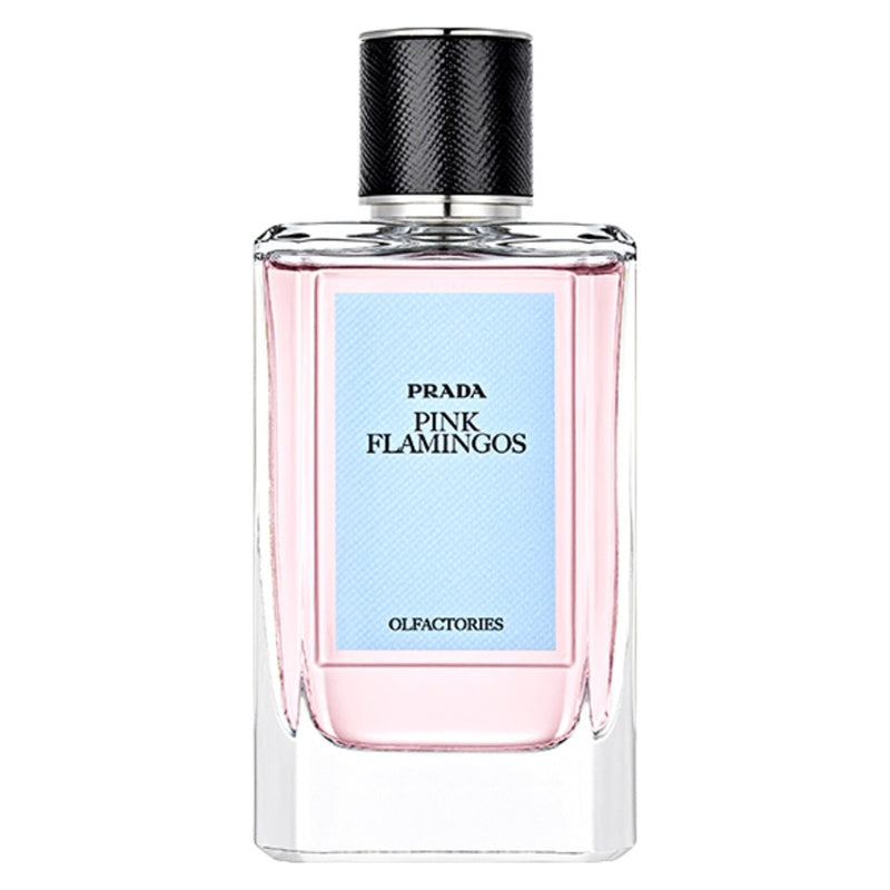 Prada Olfactories Pink Flamingos 100ml Eau De Parfum – bottle only