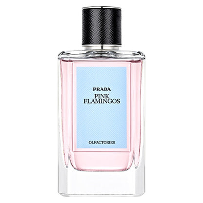 Prada Olfactories Pink Flamingos 100ml Eau De Parfum – bottle only