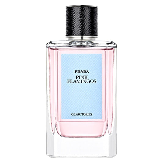 Prada Olfactories Pink Flamingos 100ml Eau De Parfum – bottle only
