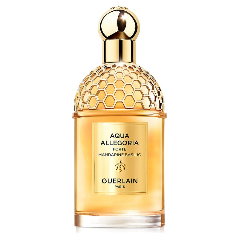 Guerlain Aqua Allegoria Forte Mandarine Basilic 125ml Eau De Parfum (Unboxed Fragrance)