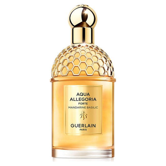 Guerlain Aqua Allegoria Forte Mandarine Basilic 125ml Eau De Parfum (Unboxed Fragrance)
