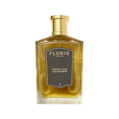 Floris Honey Oud 100ml Eau De Parfum