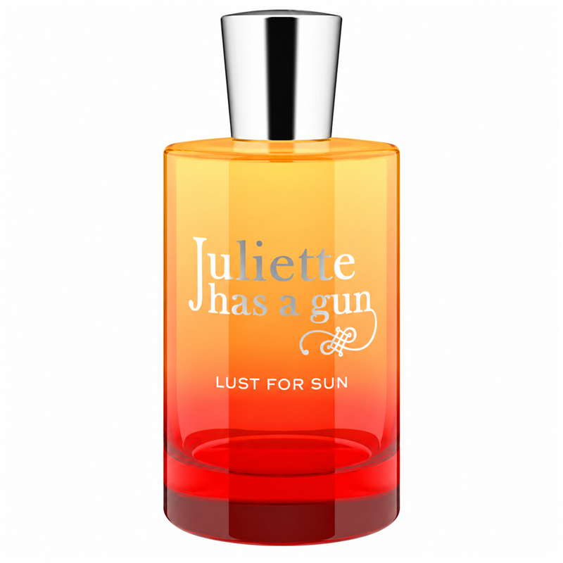 Juliette Has A Gun Lust For Sun 100ml Eau De Parfum