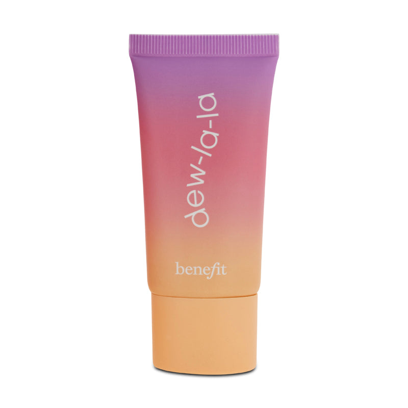 Benefit Dew-La-La Liquid Glow Luna Light Medium (Blemished Box)