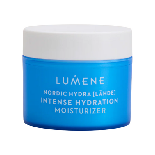 Lumene Nordic Hydra Intense Hydration Moisturiser 50ml