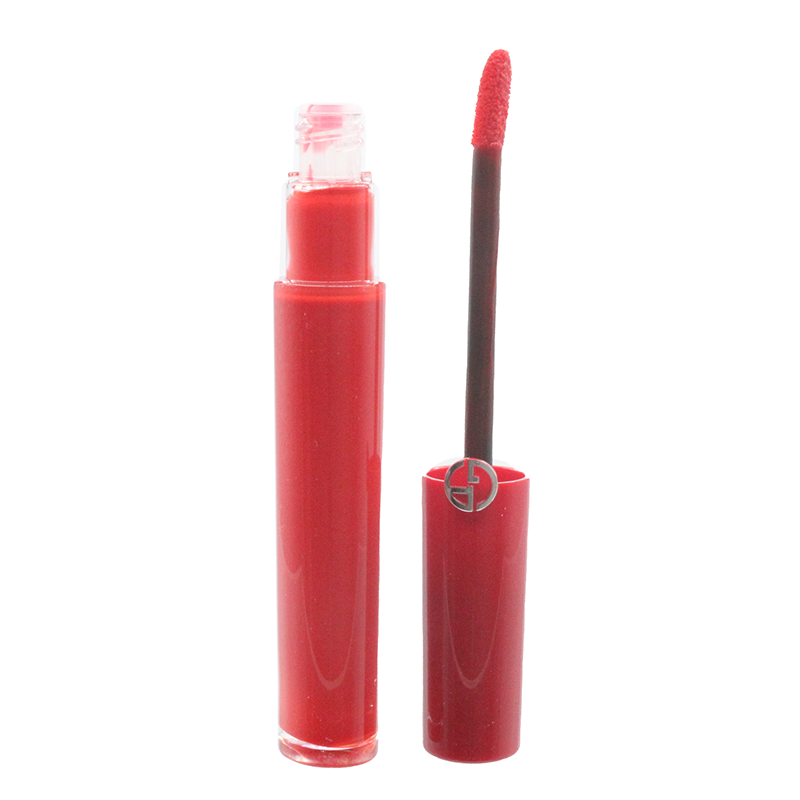  Giorgio Armani Lip Maestro Liquid Lipstick 409 Red