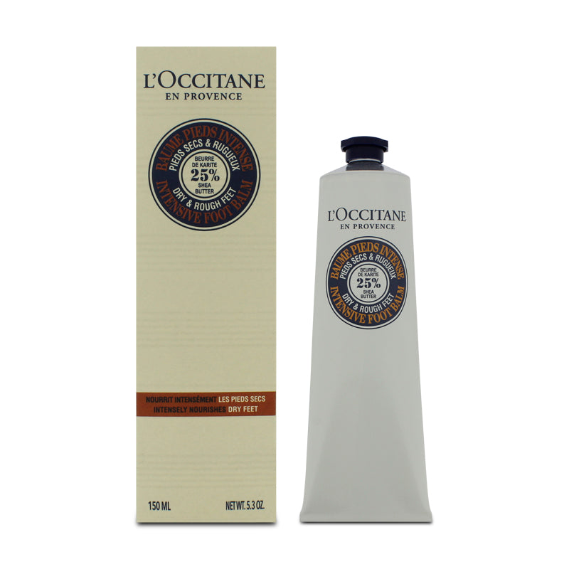 L'Occitane Intensive Foot Balm 150ml