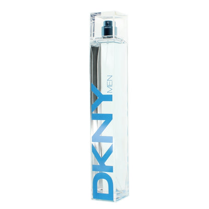 DKNY Men Limited Edition Energizing 100ml Eau De Cologne Spray