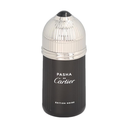 Cartier Pasha De Cartier Edition Noire 50ml Eau De Toilette (Blemished Box)