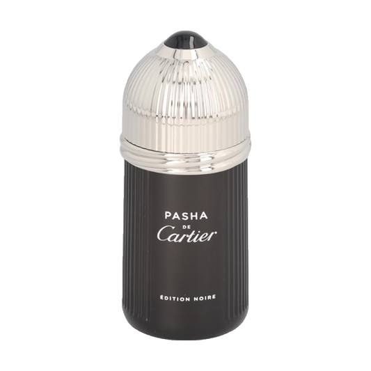 Cartier Pasha De Cartier Edition Noire 50ml Eau De Toilette (Blemished Box)