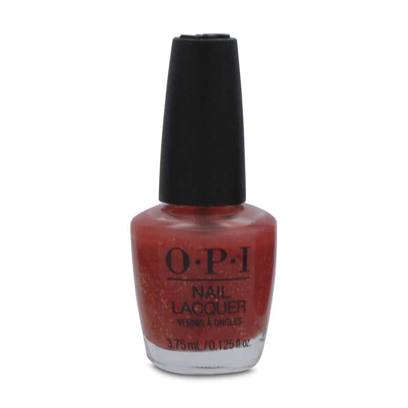 OPI Beaches and Dreams Nail Lacquers Set 5 x 3.75ml