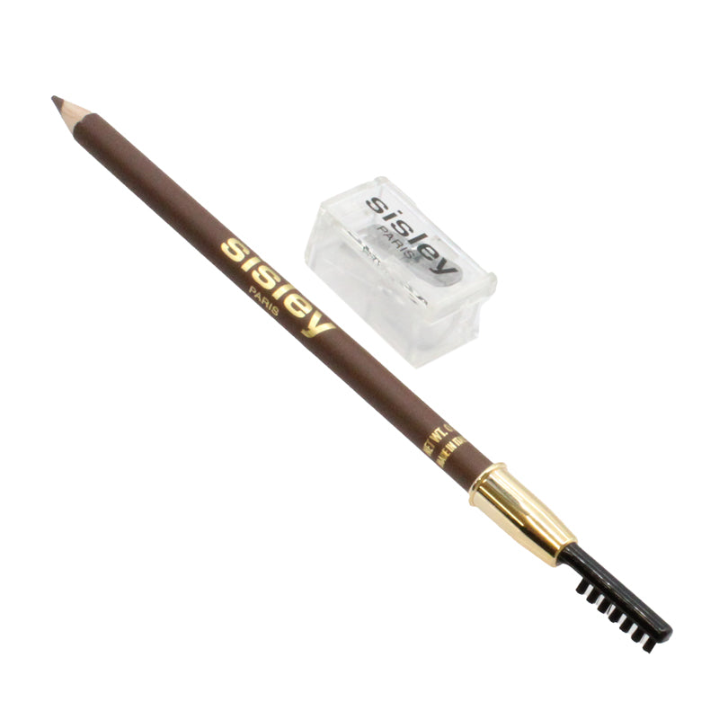 Sisley Phyto Sourcils Perfect Eyebrow Pencil Chatain