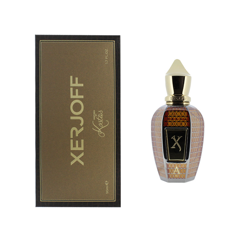 Xerjoff Alexandria III 50ml Eau De Parfum