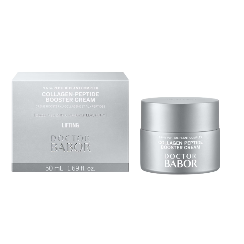 Doctor Babor Collagen Peptide Booster Cream 50ml