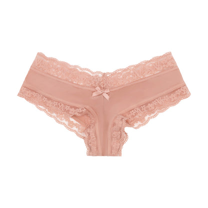 Victoria's Secret Novelty Cheeky Knickers