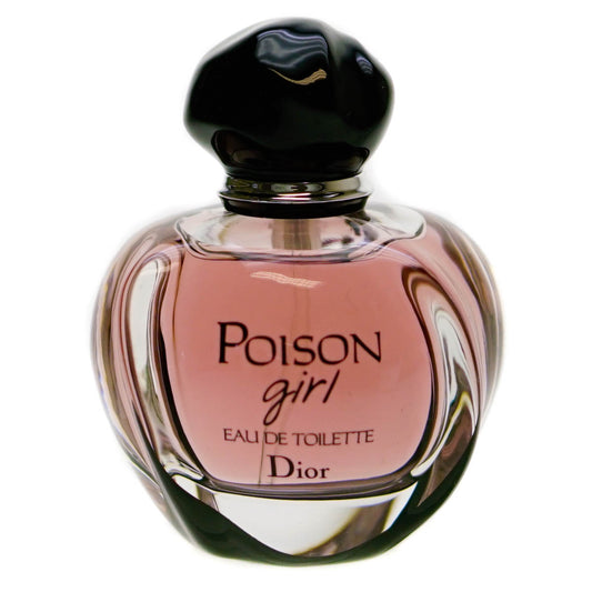 Dior Poison Girl 50ml Eau De Toilette