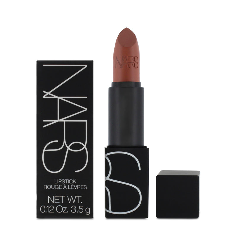 Nars Lipstick Rouge Raw Seduction Satin 2926