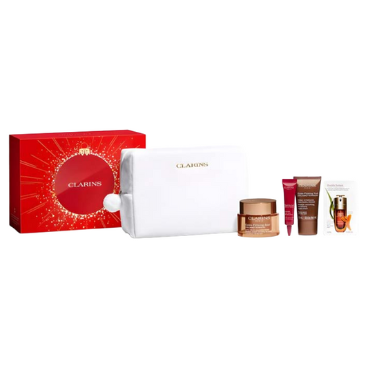 Clarins Extra Firming Skincare Set