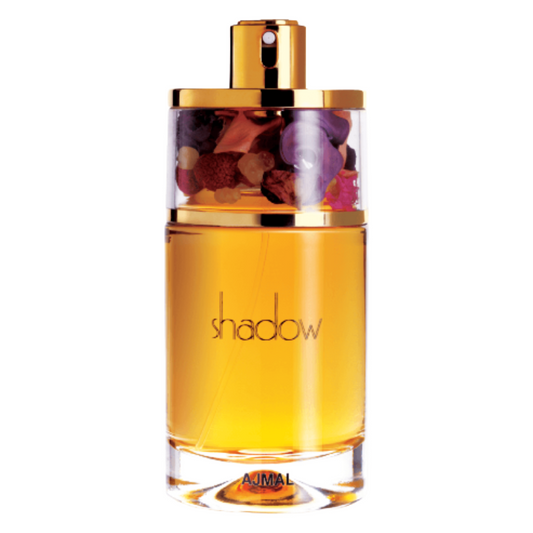 Ajmal Shadow II Pour Femme 75ml Eau De Parfum (Blemished Box)