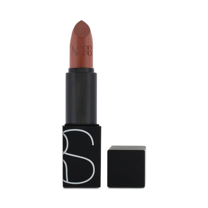 Nars Lipstick Rouge Raw Seduction Satin 2926