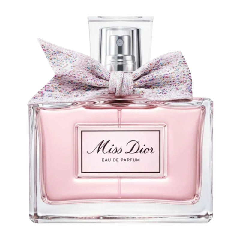 Dior Miss Dior 100ml Eau De Parfum (Blemished Box)