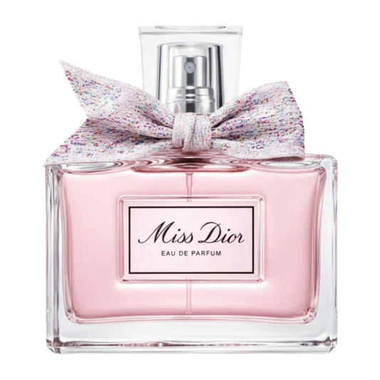 Dior Miss Dior 100ml Eau De Parfum (Blemished Box)
