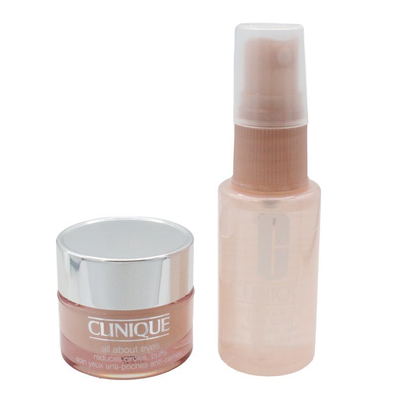 Clinique Face Cream 125ml Eye Cream Face Spray | Moisture Surge Set