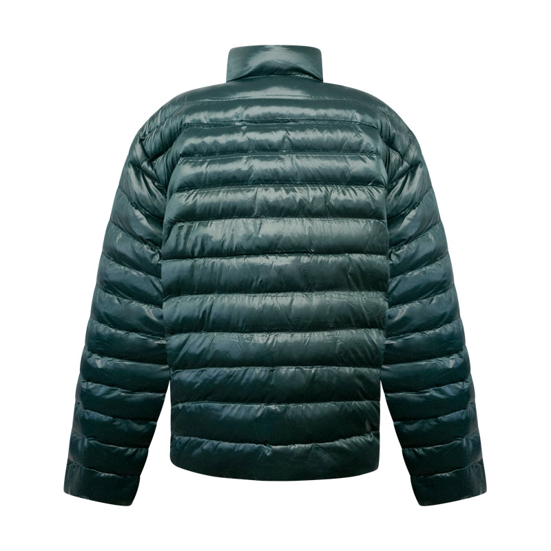 Ralph Lauren Polo Men's Outdoor Padded Jacket Green