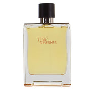 Hermes Terre D'Hermes 200ml Parfum Pure Perfume (Blemished Box)