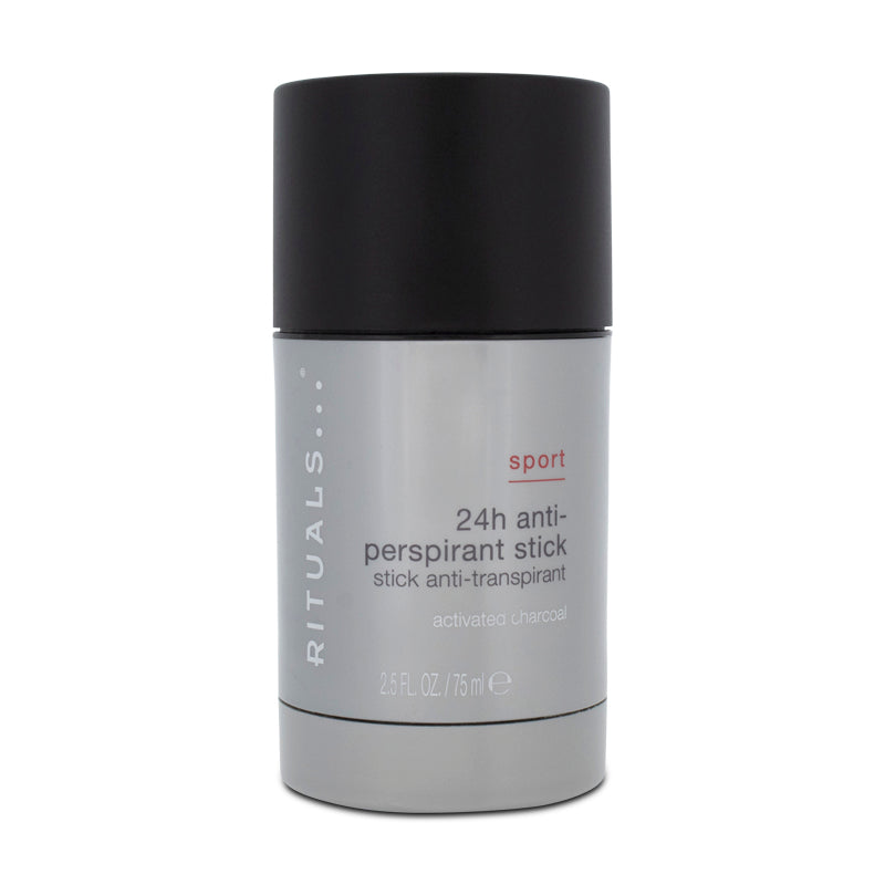 Rituals Sport 24h Anti-Perspirant Stick 75ml