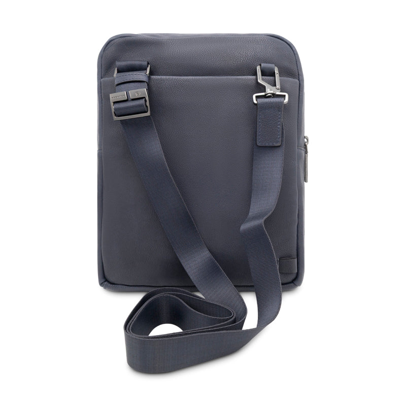 Piquadro Crossbody Bag Men's Blue CA1816130 