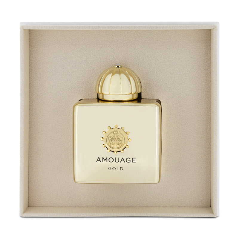 Amouage Gold Woman 100ml Eau De Parfum