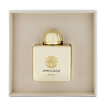 Amouage Gold Woman 100ml Eau De Parfum