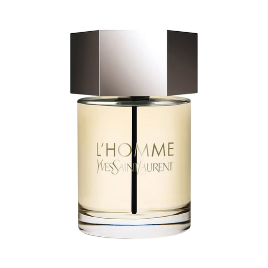 Yves Saint Laurent L'Homme 60ml Eau De Toilette (Blemished Box)