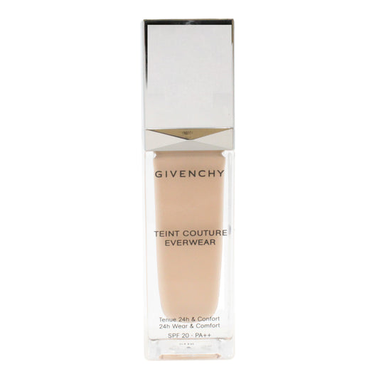 Givenchy Teint Couture Everwear P100