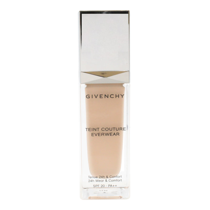 Givenchy Teint Couture Everwear P100