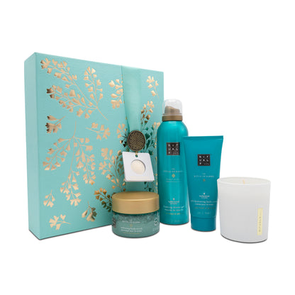 Rituals The Ritual Of Karma 4 Bestsellers Bath & Body Gift Set
